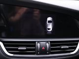 Alfa Romeo Giulia 2,1 JTD 110kW Aut. Navi Xenon - náhled 22