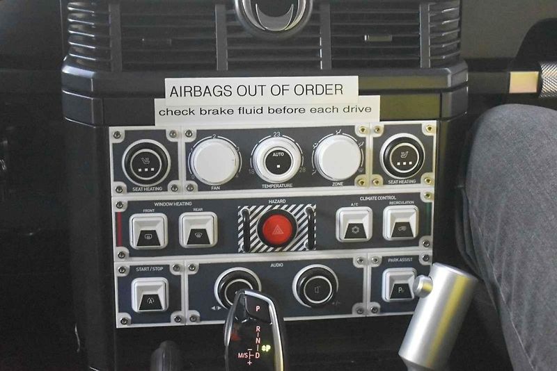 Výrobek nové automobilky se do Česka začne dovážet příští rok