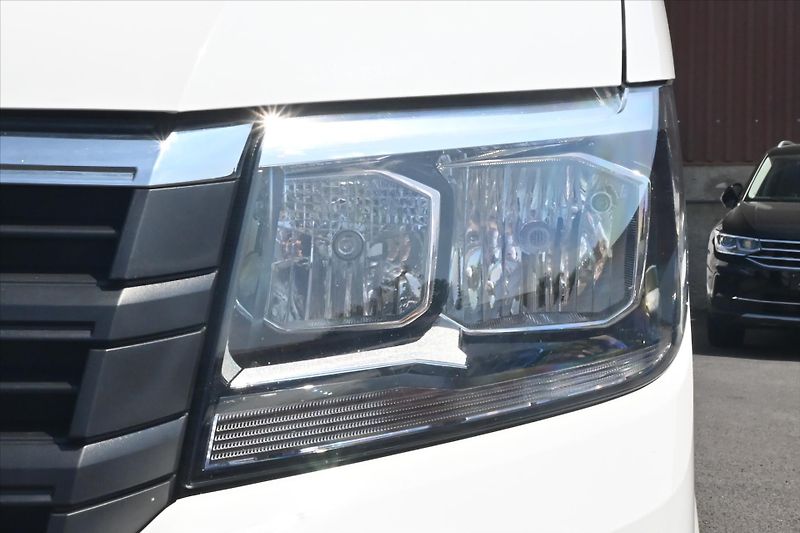 Volkswagen Crafter 2,0 TDI 103 kW L2H2 Navi Kamer - fotka 28 z 28