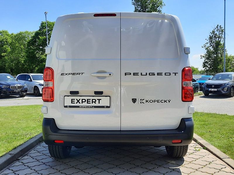 Peugeot Expert (2026) FG L2 2.2 BHDi 150k M6 - fotka 6 z 15