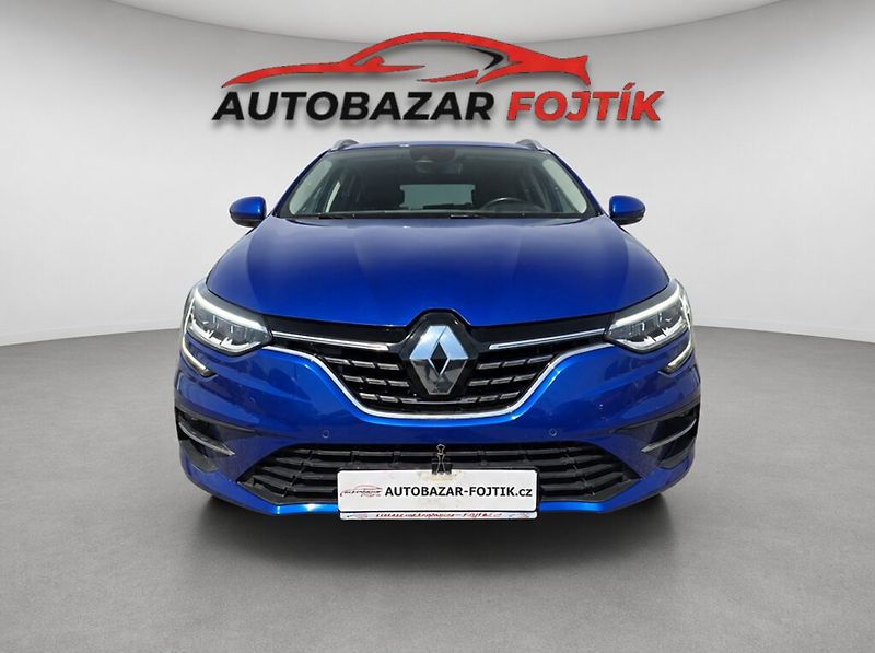 Renault Mégane (2022) 1.5 DCI 85KW Limited - fotka 2 z 23