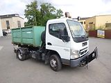 Mitsubishi (2013) Canter 3S13 do 3500kg - náhled 8