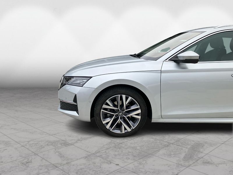 Škoda Octavia 2.0TDI 110 kW DSG TOP SELECTIO - fotka 10 z 30