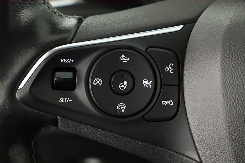 Opel Insignia (2017) 2.0 CDTI, Serv.kniha, Kůže - fotka 20 z 22