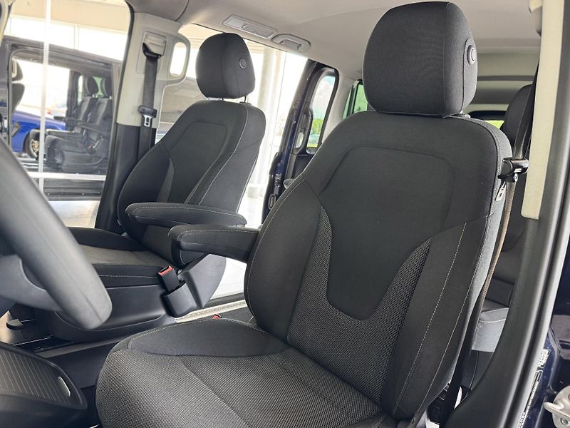 Mercedes-Benz Třídy V 220d L*AUT*1.Majitel*ČR*DPH - fotka 15 z 32