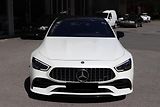Mercedes-Benz AMG GT 53 4MATIC+ 4D 320kW DPH - náhled 1