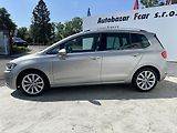 Volkswagen Golf Sportsvan (2014) 2.0 TDI 1. majitel, ser. kniha - náhled 3