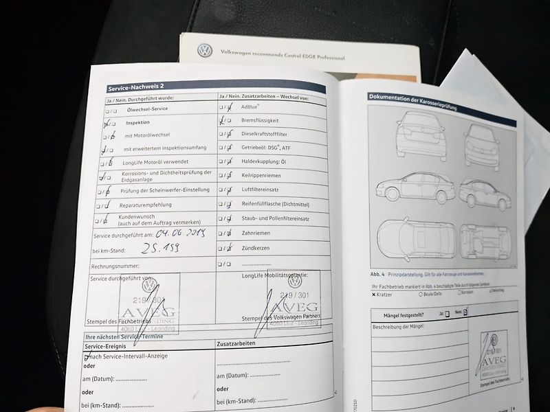 Volkswagen Tiguan (2016) Highline 1,4 TSI 110 KW DSG - fotka 43 z 44