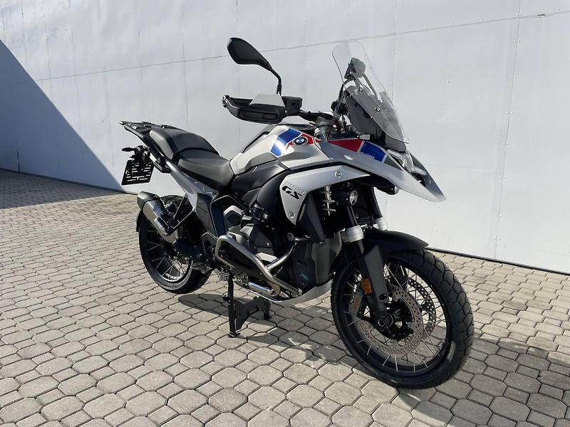 BMW (2026) R 1300 GS - fotografie inzerátu