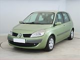 Renault Scénic (2006) 1.5 dCi, po STK, Tažné, Klima - náhled 1