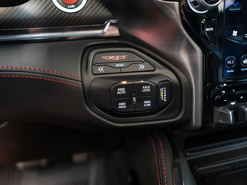 Dodge RAM (2021) 6.2 TRX Supercharged 702HP - fotka 23 z 36