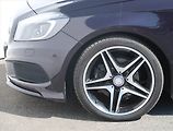 Mercedes-Benz Třídy A (2013) AMG line A 200 CDI, Automat - náhled 14
