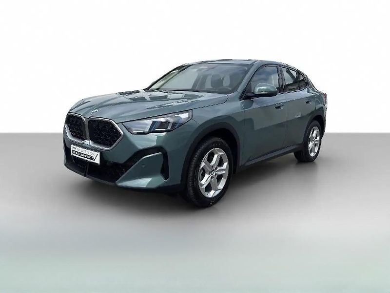 BMW X2 (2025) xDrive 20d ACC HUD Ad.LED KeyL - fotka 4 z 13