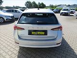 Škoda Octavia 2,0 TDI Ambition Combi ČR - náhled 6