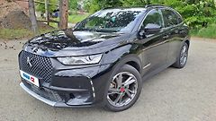 DS Automobiles DS7 Crossback E-Tense 4x4 PERFORMANCE Line - fotografie inzerátu