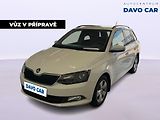 Škoda Fabia 1.0 TSI 70kW Style CZ - náhled 1