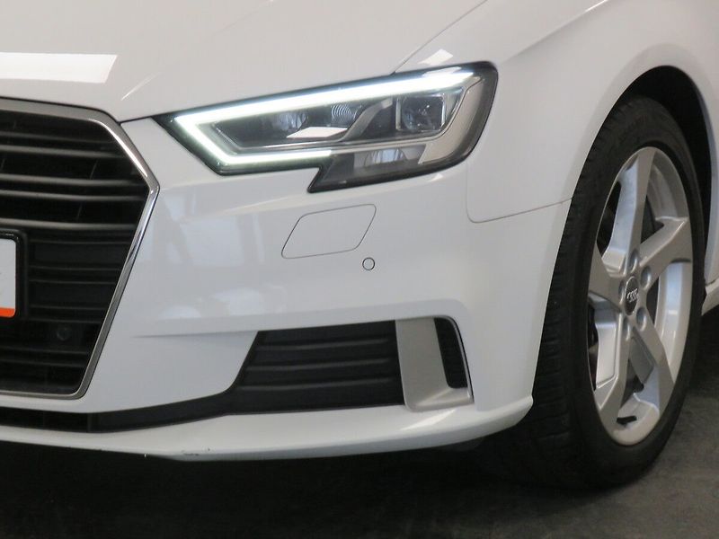 Audi A3 - fotka 9 z 23