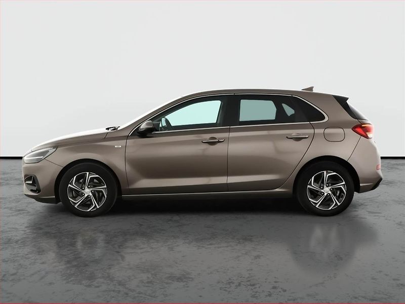 Hyundai i30 (2023) Smart 1.5 T-GDI, Automat, ČR - fotka 3 z 21
