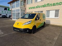 Nissan Ostatní (2014) - fotografie inzerátu