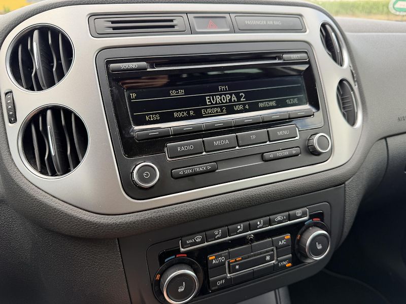 Volkswagen Tiguan 1.4 TSI *REZERVACE* - fotka 20 z 43