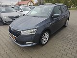 Škoda Fabia III 1,0 MPi55 KW Soleil - náhled 2