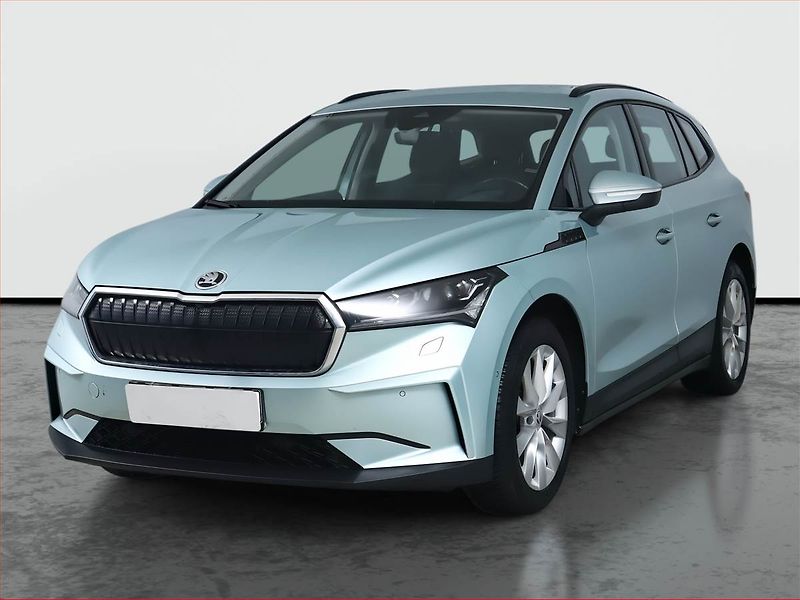 Škoda Enyaq (2022) First Edition iV 60 (62 kWh) - fotka 2 z 26
