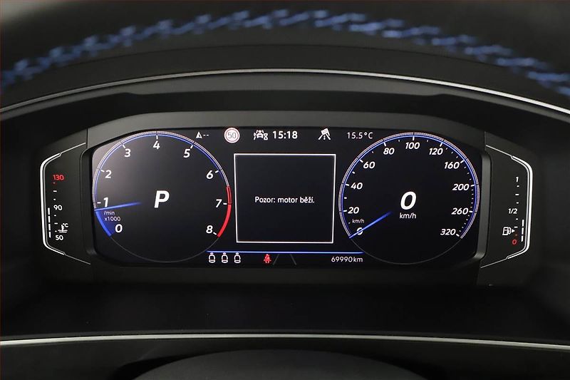 Volkswagen Tiguan (2021) R-Line R 2.0 TSI - fotka 9 z 19