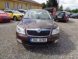 Škoda Octavia 1,6 TDI - náhled 1