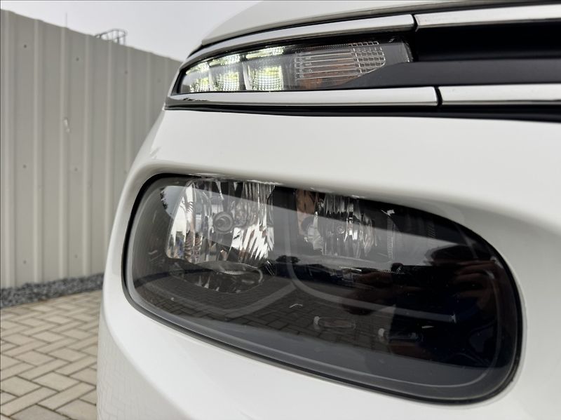 Citroën Berlingo 1,5 BlueHDi tažné DPH 1.maj ČR - fotka 8 z 50