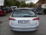 Škoda Scala 1,0 TSi 70kW ČR, DPH, klima - náhled 8