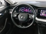 Škoda Octavia (2021) Style 1.5 TSI G-TEC, Automat - náhled 13