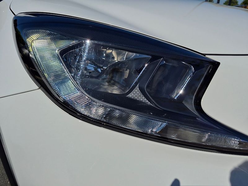 Toyota Aygo Comfort 1.0 53kW 5MT - fotka 16 z 17