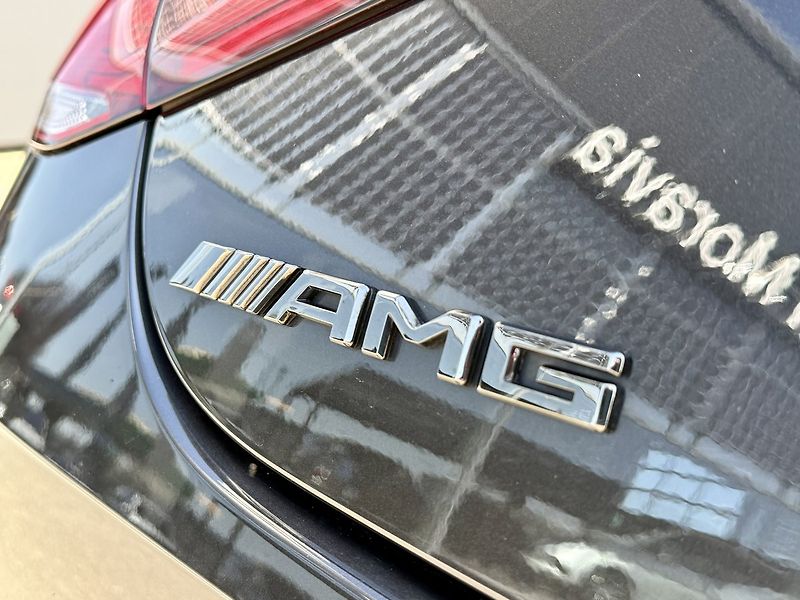 Mercedes-Benz CLS (2023) 53 AMG 4MATIC+ kupé - fotka 14 z 56