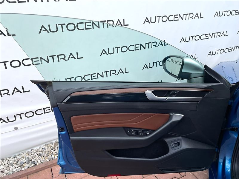 Volkswagen Arteon 2,0 TDi,ELEGANCE,110kW,1.maj., - fotka 24 z 27
