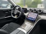 Mercedes-Benz Třídy C C 220 d 4MATIC   2,0 - náhled 12