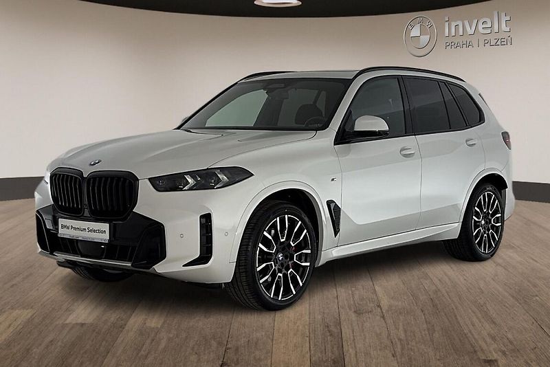 BMW X5 xDrive40i - fotografie inzerátu