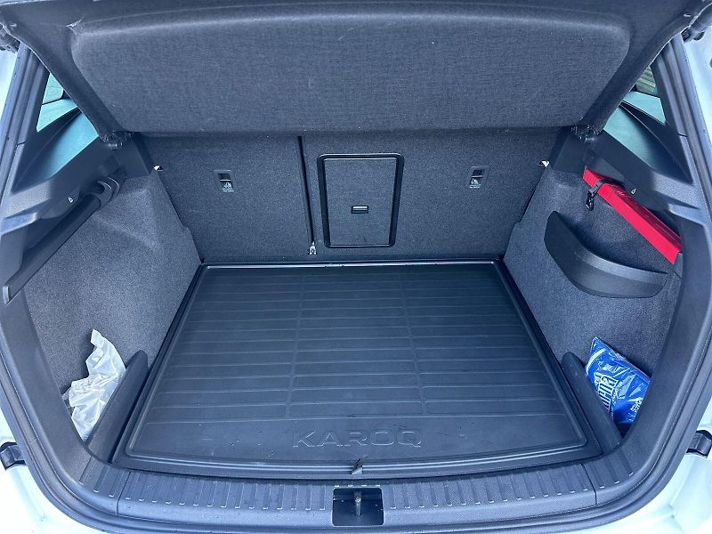 Škoda Karoq (2024) 2.0 TSI 4x4 DSG Sportline - fotka 31 z 33