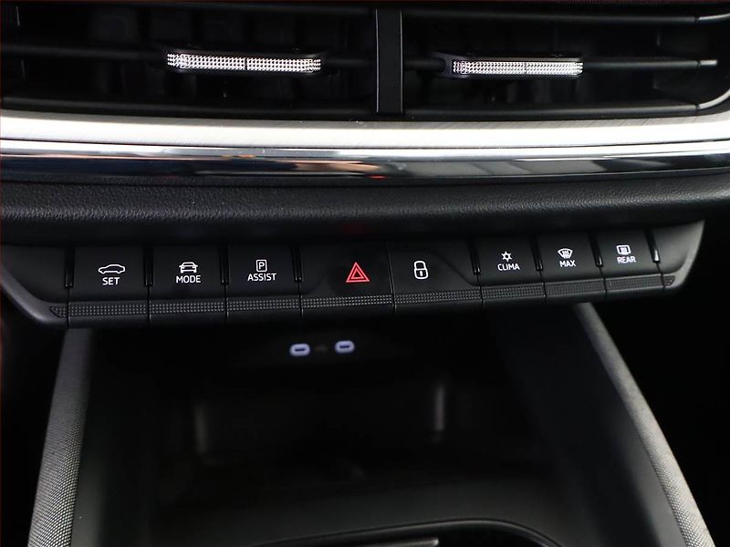 Škoda Enyaq (2021) iV 80 (82 kWh), SoH 88% - fotka 10 z 17