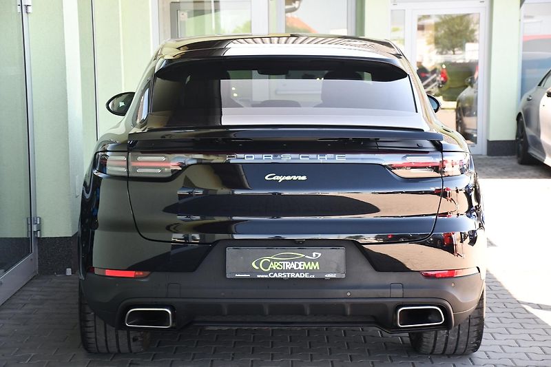 Porsche Cayenne 3.0E-REZERVACE - fotka 10 z 50