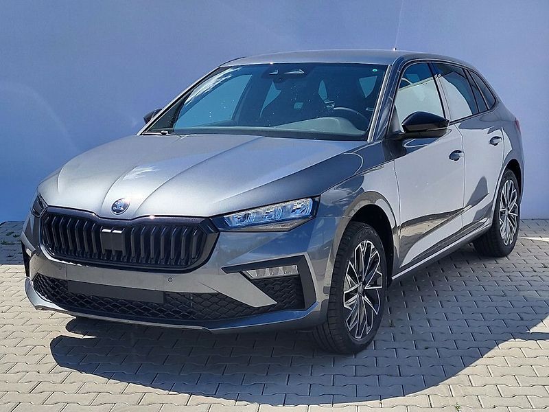 Škoda Scala Dynamic 1,0TSI 85kW - fotografie inzerátu