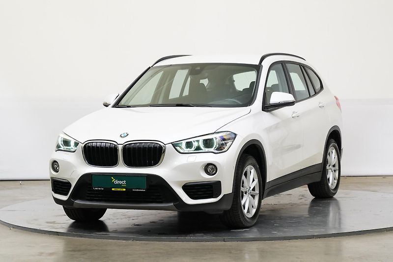 BMW X1 - fotografie inzerátu
