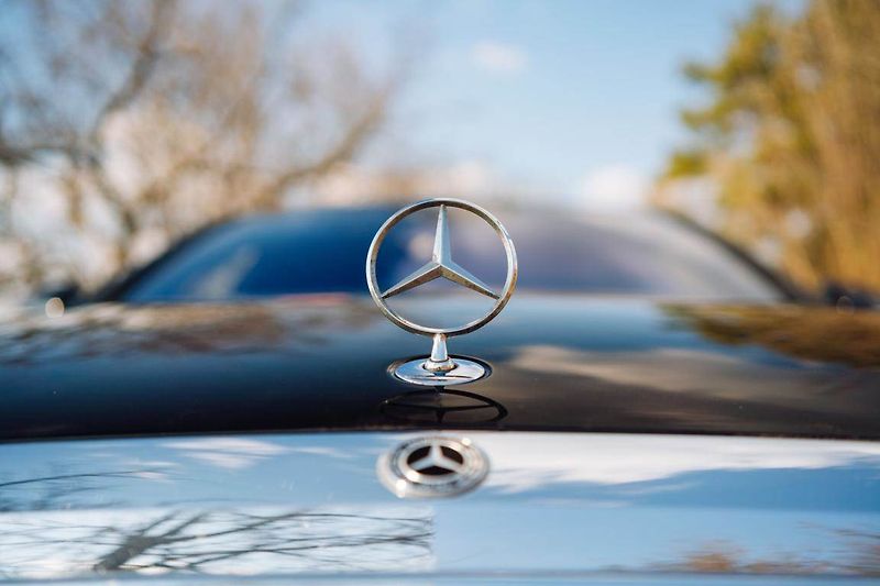 Mercedes-Benz Třídy S (2018) S 560 4MATIC L, S 560 4MATIC L - fotka 9 z 40