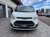 Ford Tourneo Custom (2013) 2.2 TDCi Trend, 8míst - náhled 2
