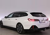 BMW i5 eDrive40 Touring M SoH 97% Taž - náhled 2