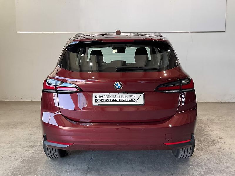 BMW Řada 2 220 Active Tourer Taž DrivAs+ - fotka 5 z 14
