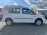 Volkswagen Caddy 2.0TDi 4x4 ČR 1.MAJ odp.DPH - náhled 8