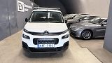 Citroën Berlingo (2020) 1.2IT LIVE,110PS?ČR,ZÁRUKA!! - náhled 8