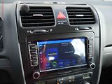 Volkswagen Golf (2009) 1.9 TDi, ČR, Trendline, TZ - náhled 14