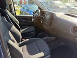 Mercedes-Benz Vito 116 CDI 4Matic AT 8 míst Long - náhled 7