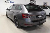 Škoda Superb (2023) 2.0TDI DSG Matrix Display - náhled 9